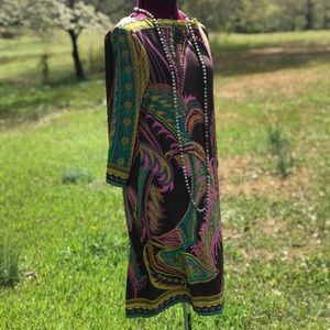 E C I New York Grab & go dress !